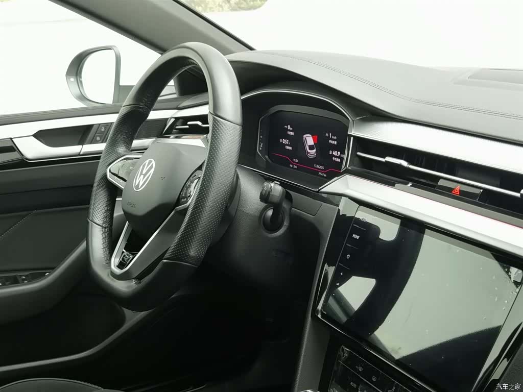 Volkswagen CC, 2023 22
