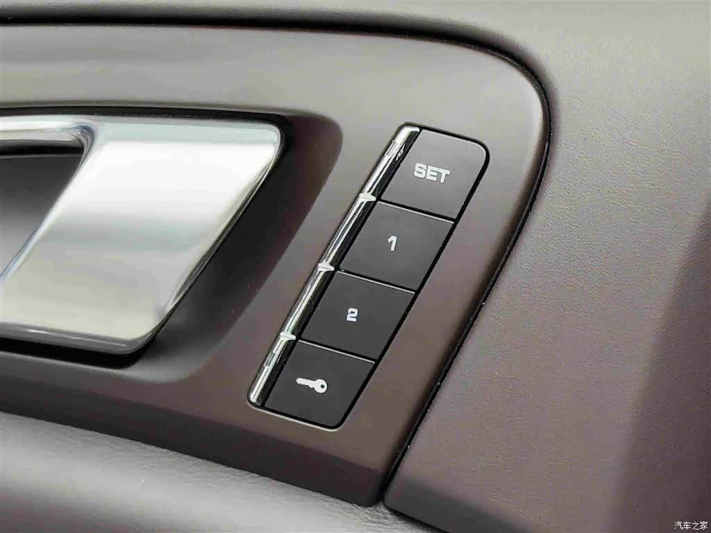 Porsche Cayenne, 2017 14