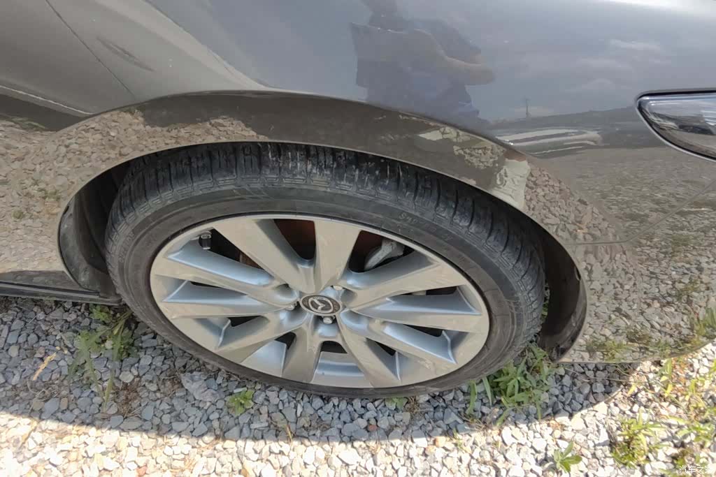 Mazda Mazda3, 2021 6