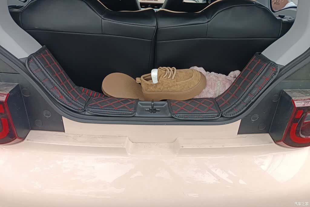 Chery QQ, 2023 4