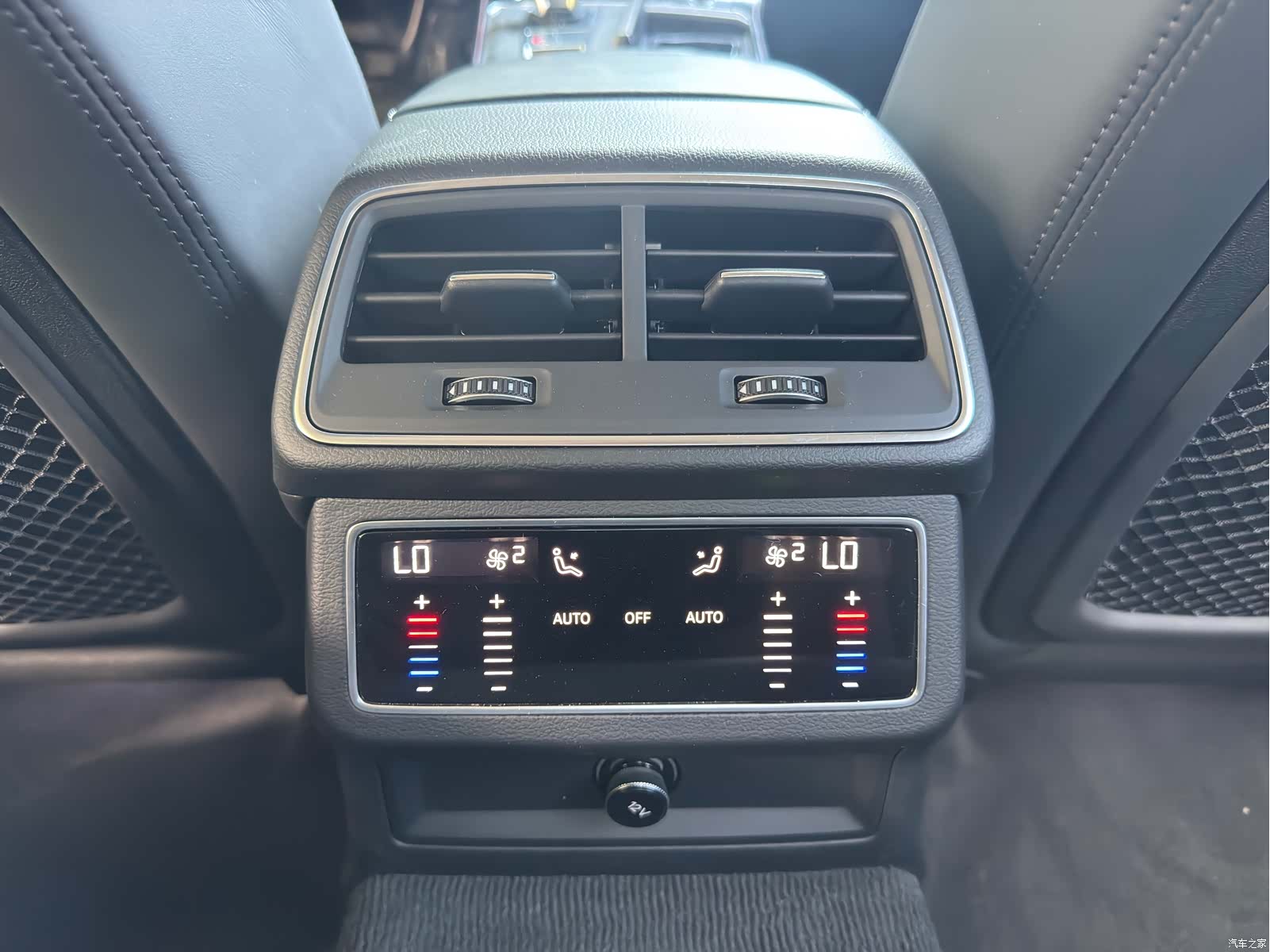 Audi A7, 2024 12