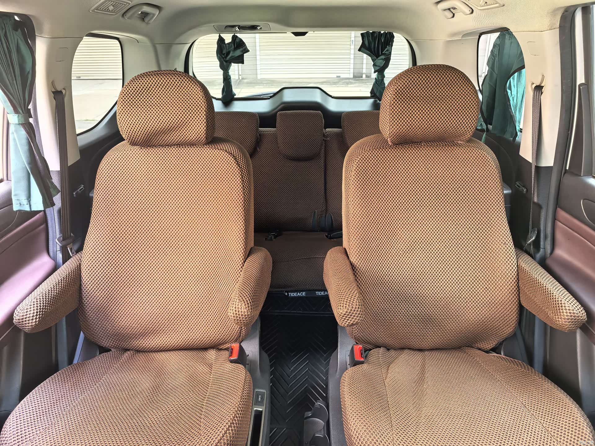 Trumpchi M6, 2023 15