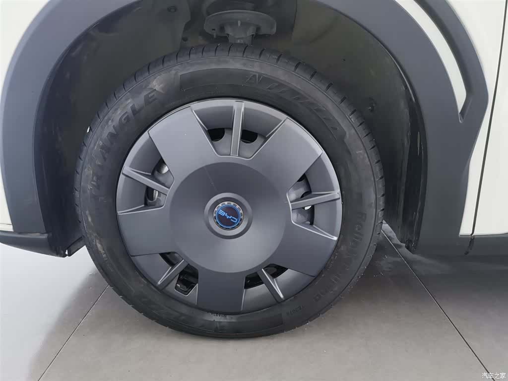 BYD Seagull, 2024 17