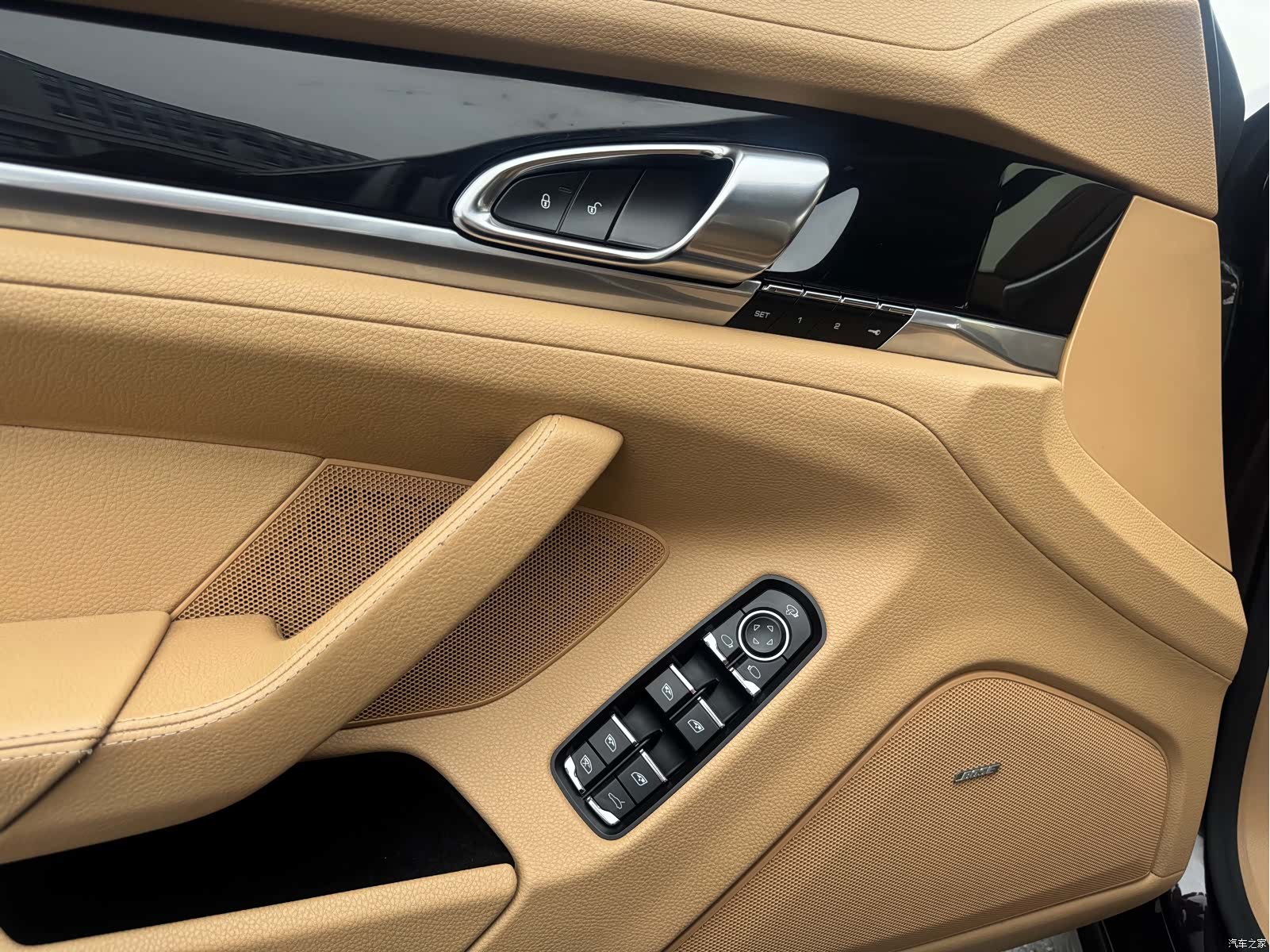 Porsche Panamera, 2015 все фото