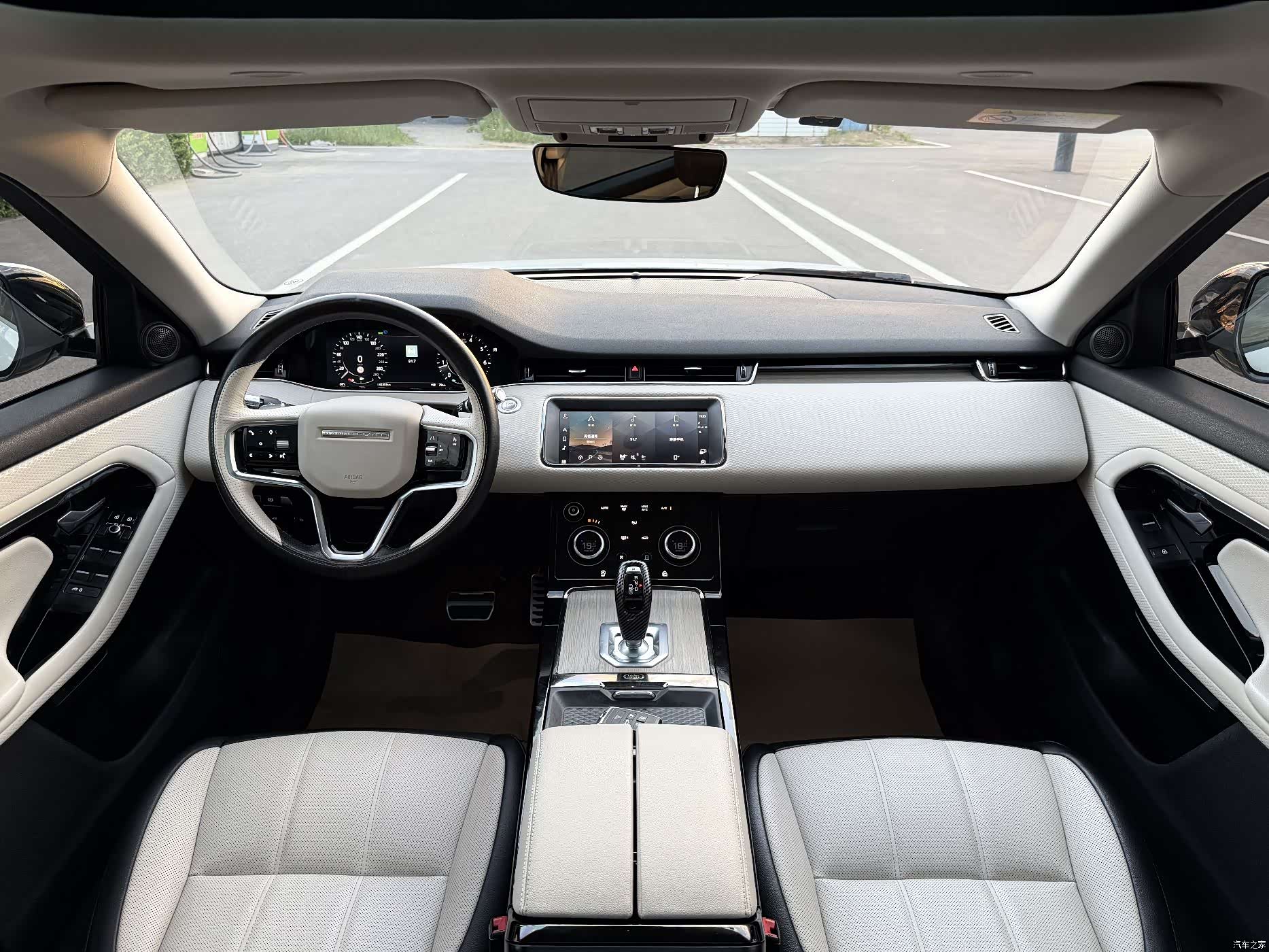 Land Rover Range Rover, 2022 17