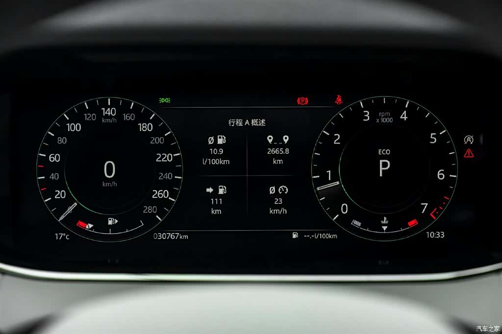 Land Rover Range Rover, 2022 8