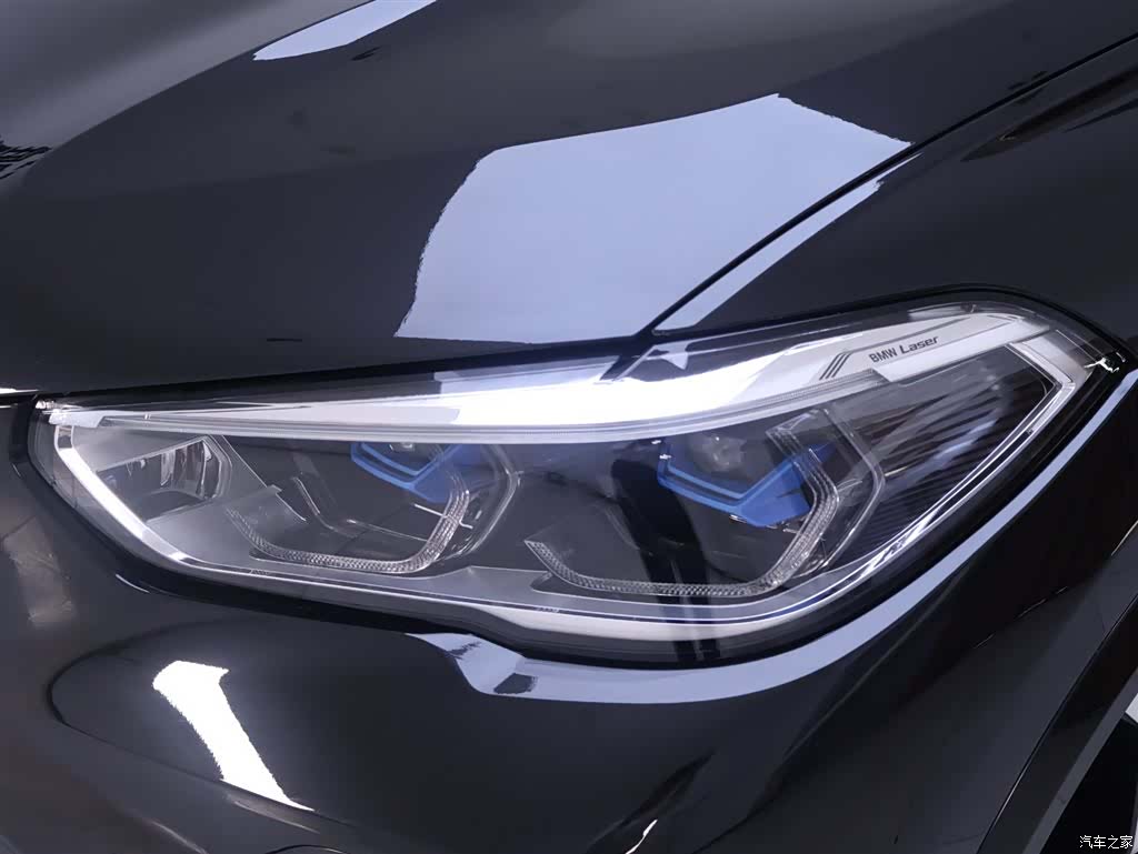 BMW X5, 2022 4