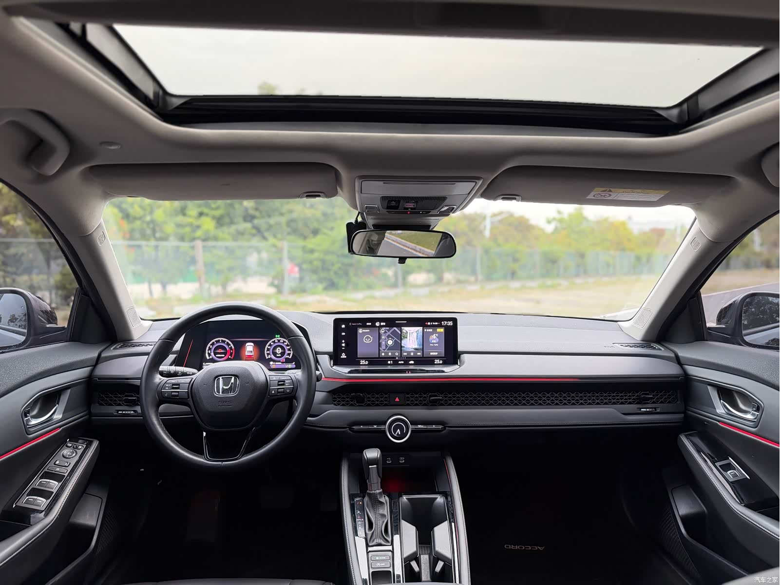 Honda Accord, 2024 10