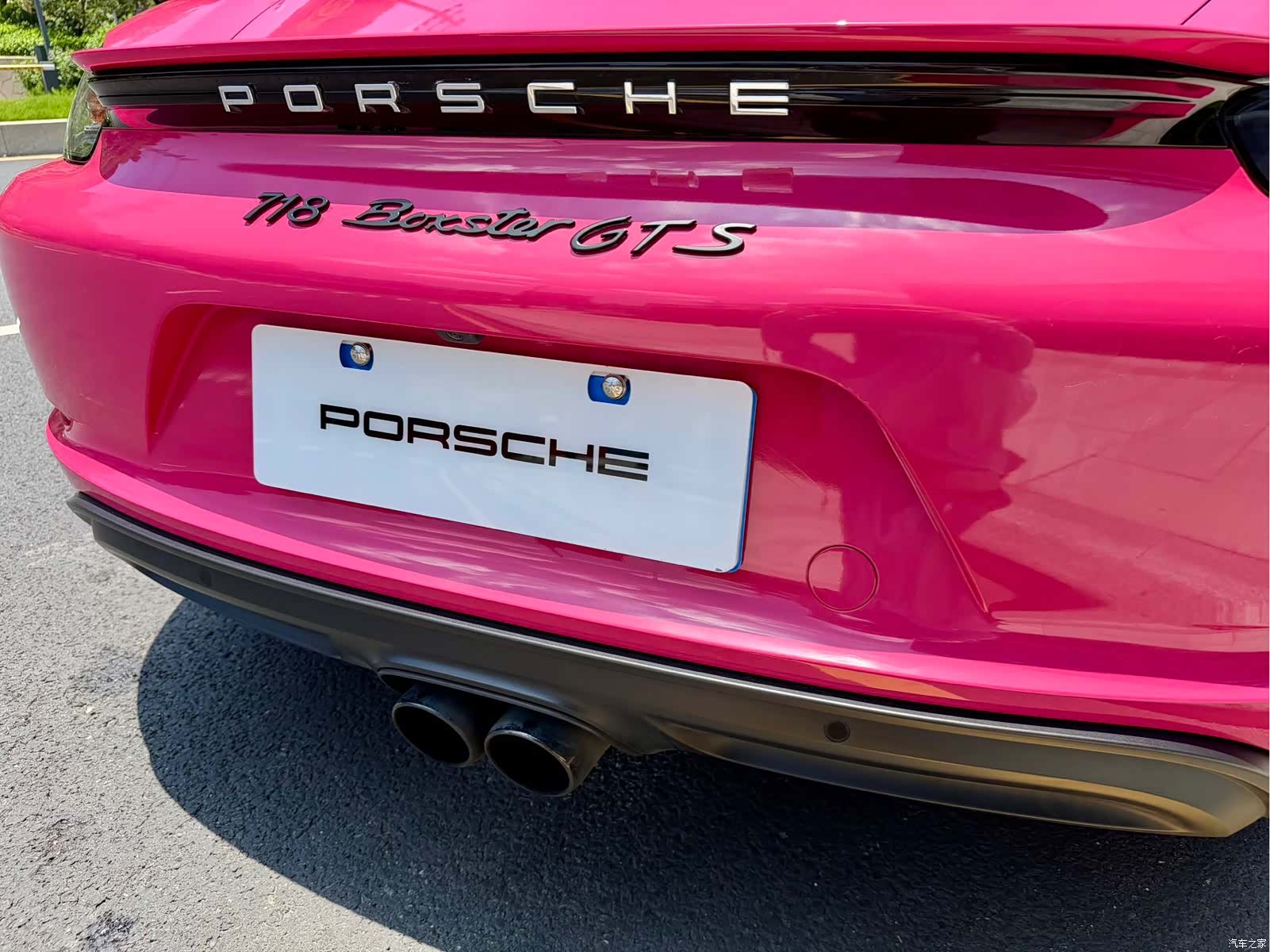 Porsche Boxster, 2019 10