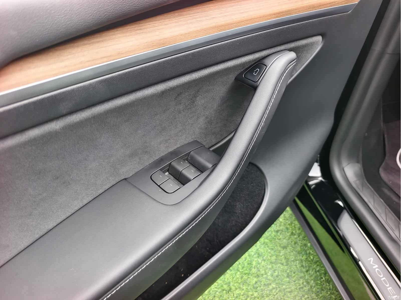 Tesla Model Y, 2021 9