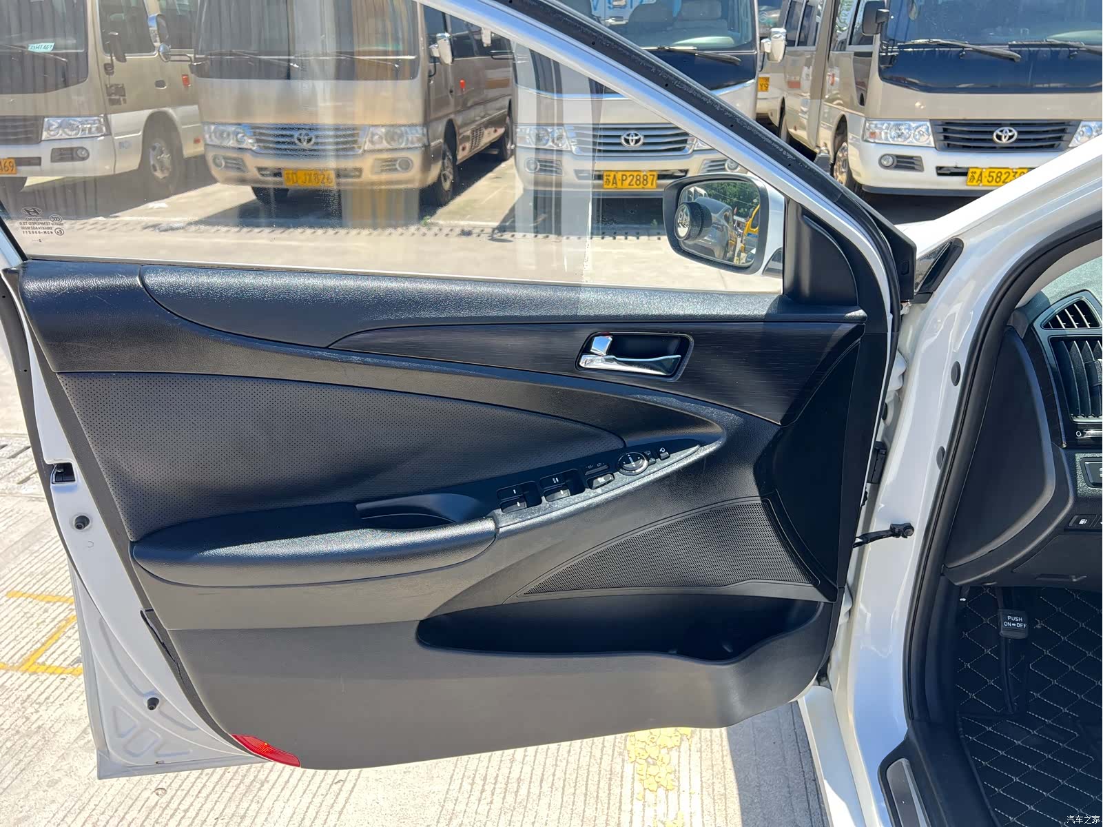 Hyundai Sonata, 2012 6