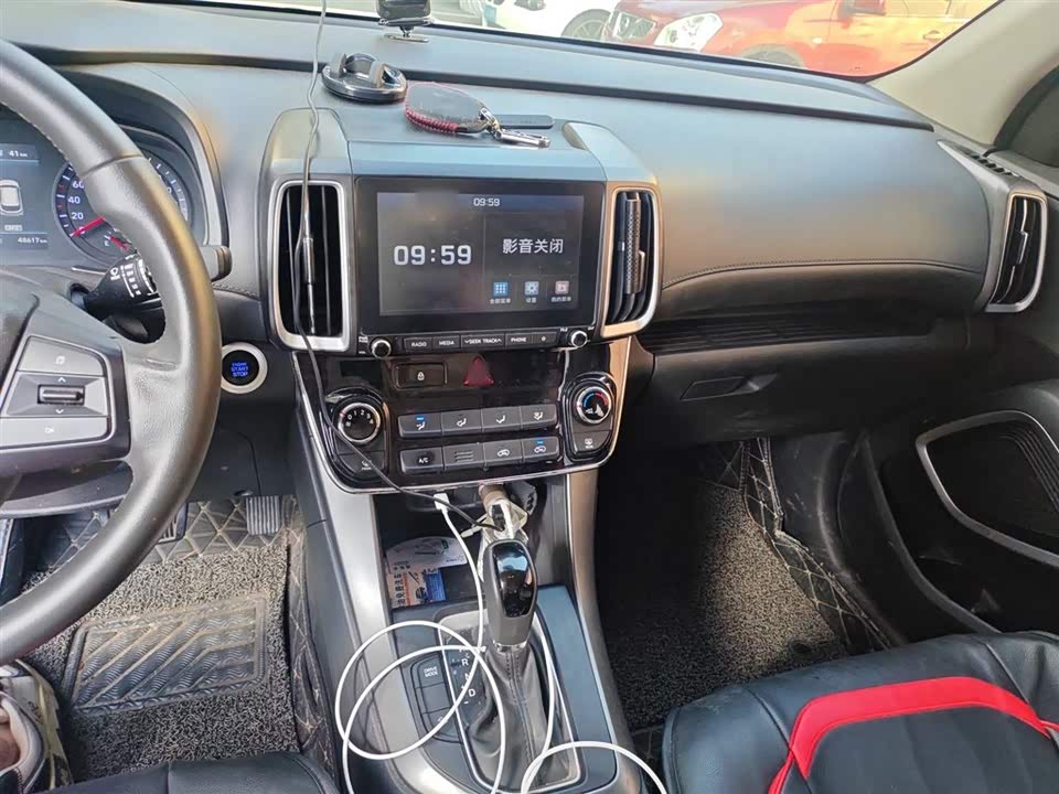 Hyundai Beijing ix35