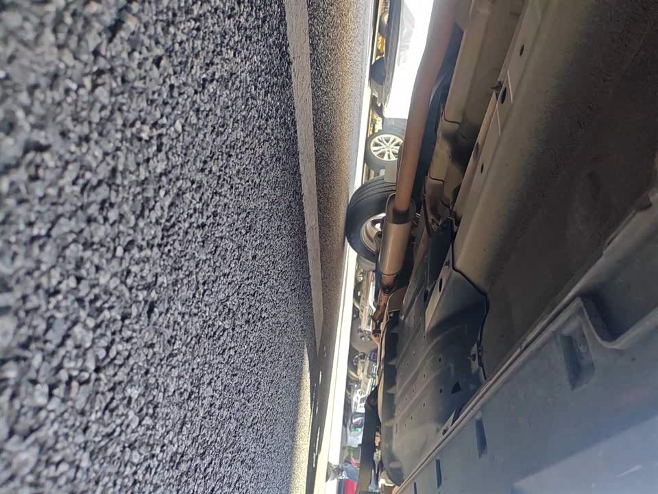 Hyundai Beijing ix35