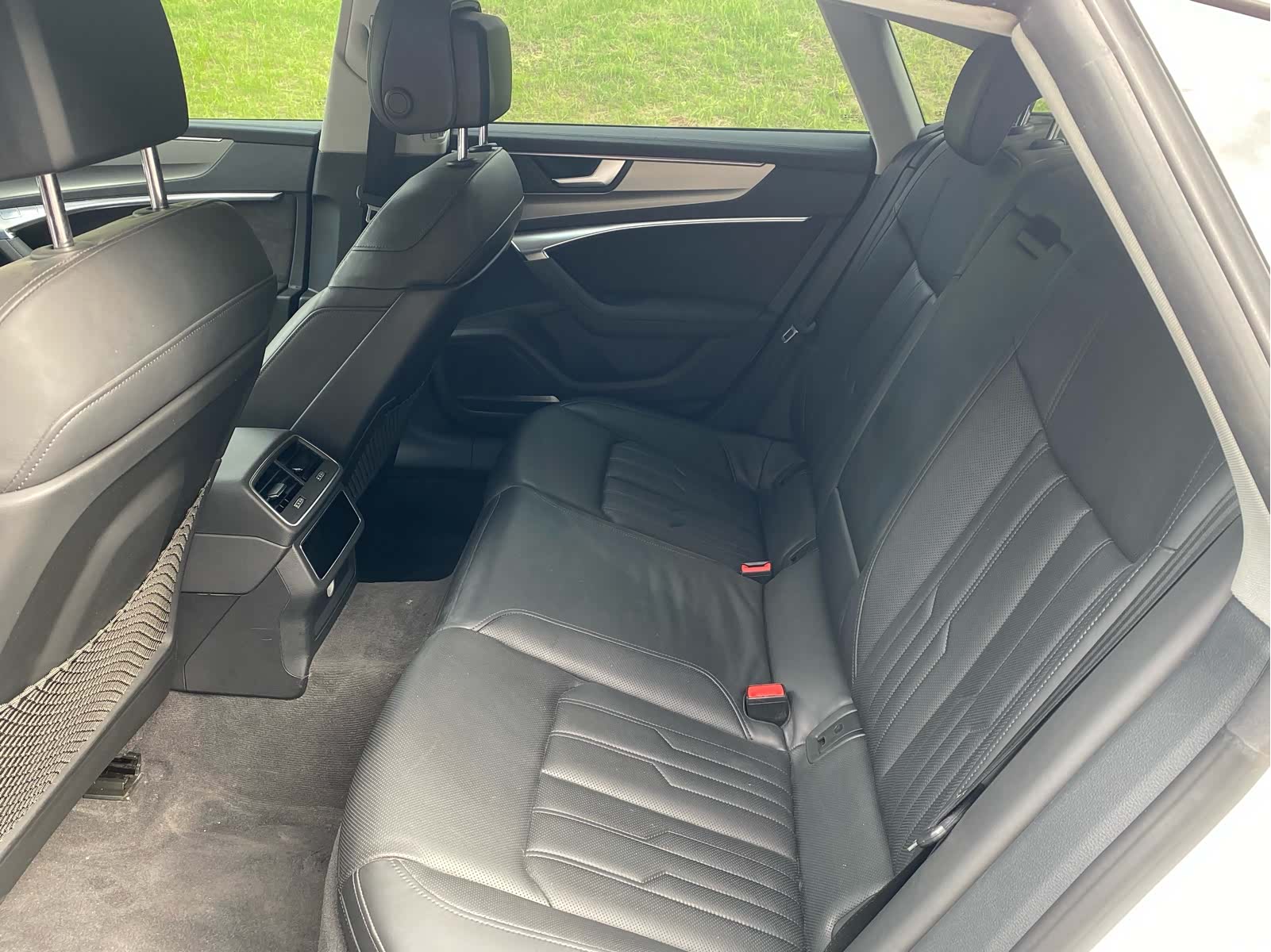 Audi A7, 2019 9