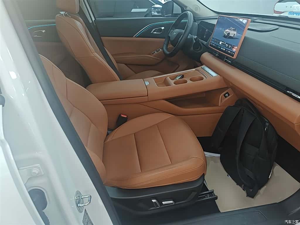 Haval Hi4, 2025 25