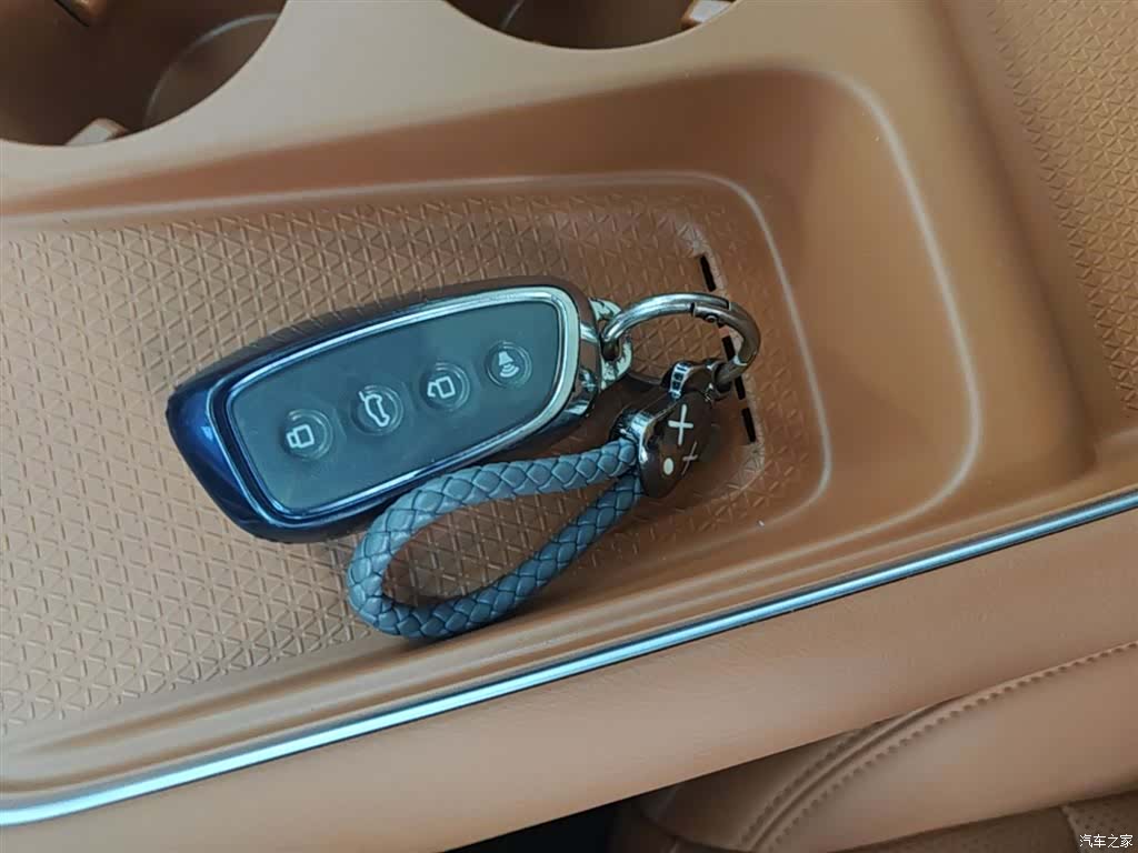 Haval Hi4, 2025 9