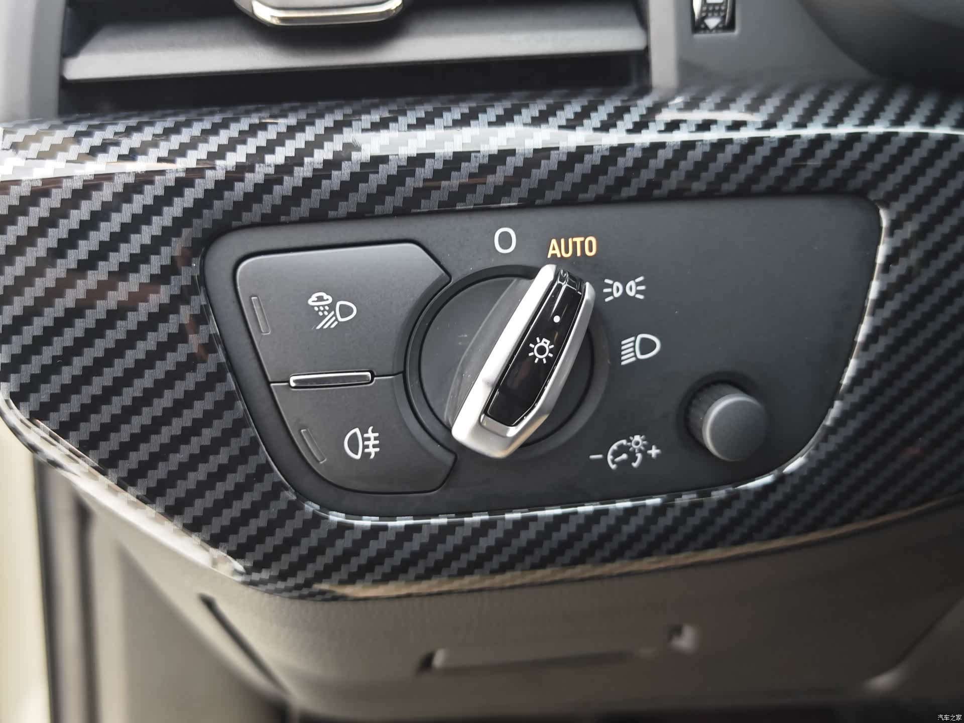 Audi A4L, 2017 17