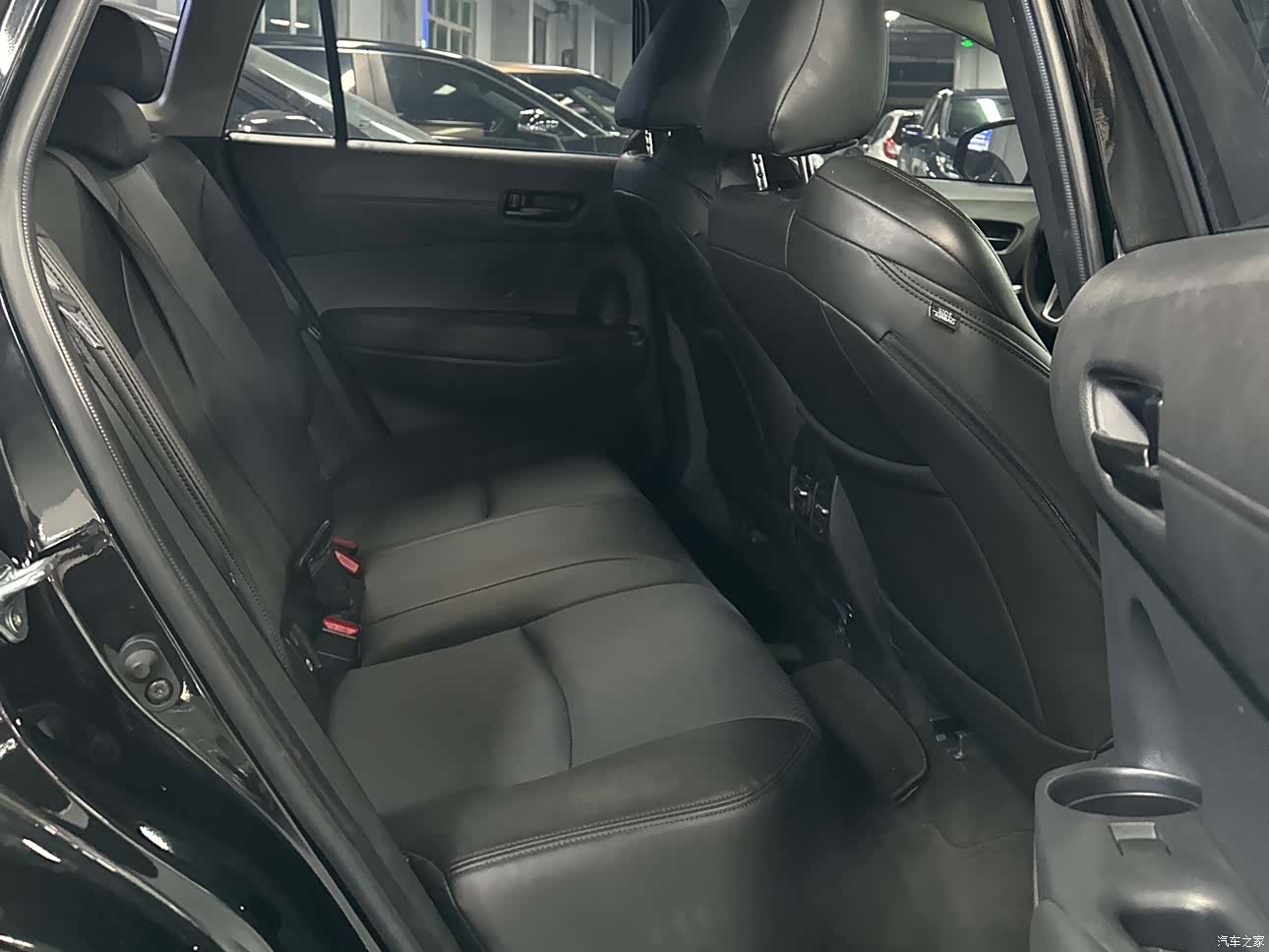 Toyota Frontlander, 2024 11