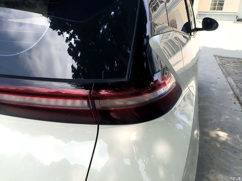 BYD Seagull, 2024 8