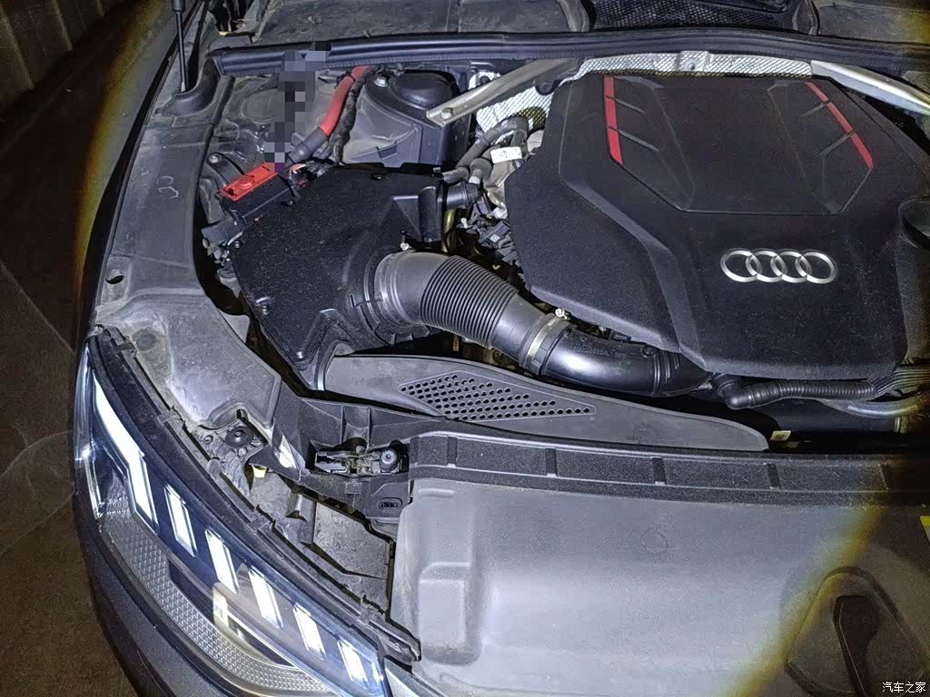 Audi S4, 2021 20