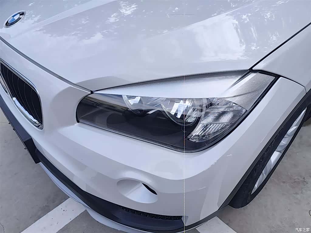 BMW X1, 2016 24
