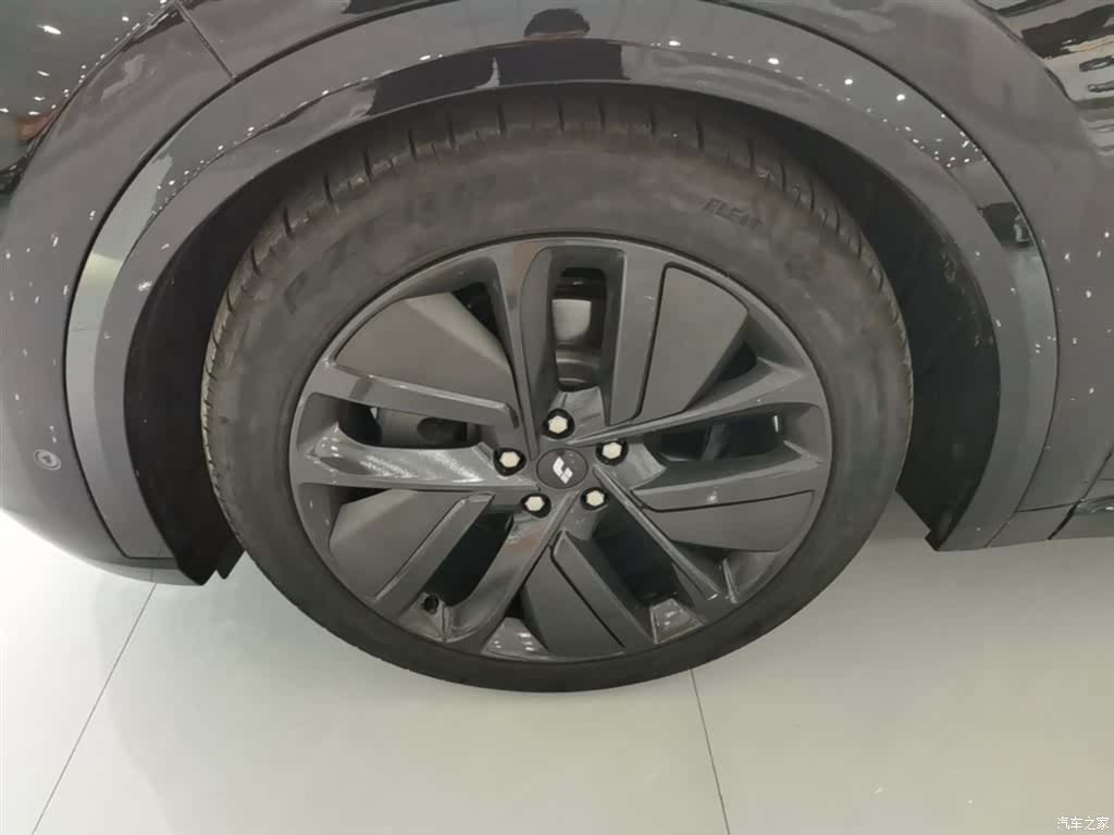 Li Auto L9, 2023 23