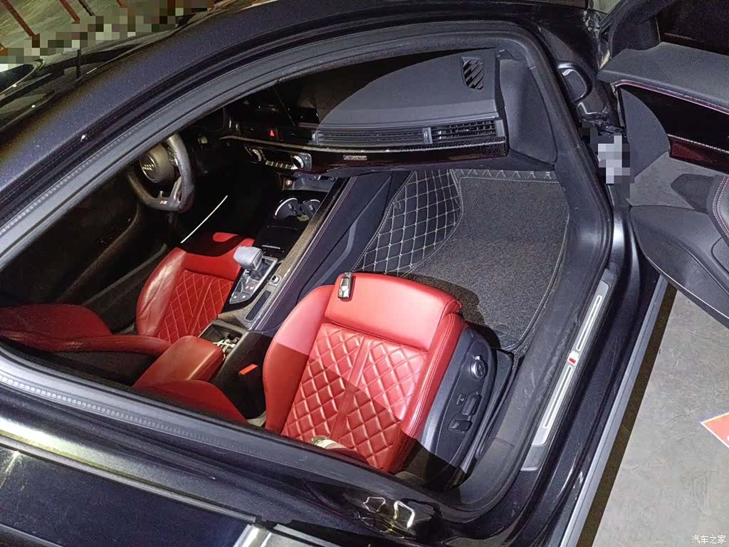 Audi S4, 2021 19