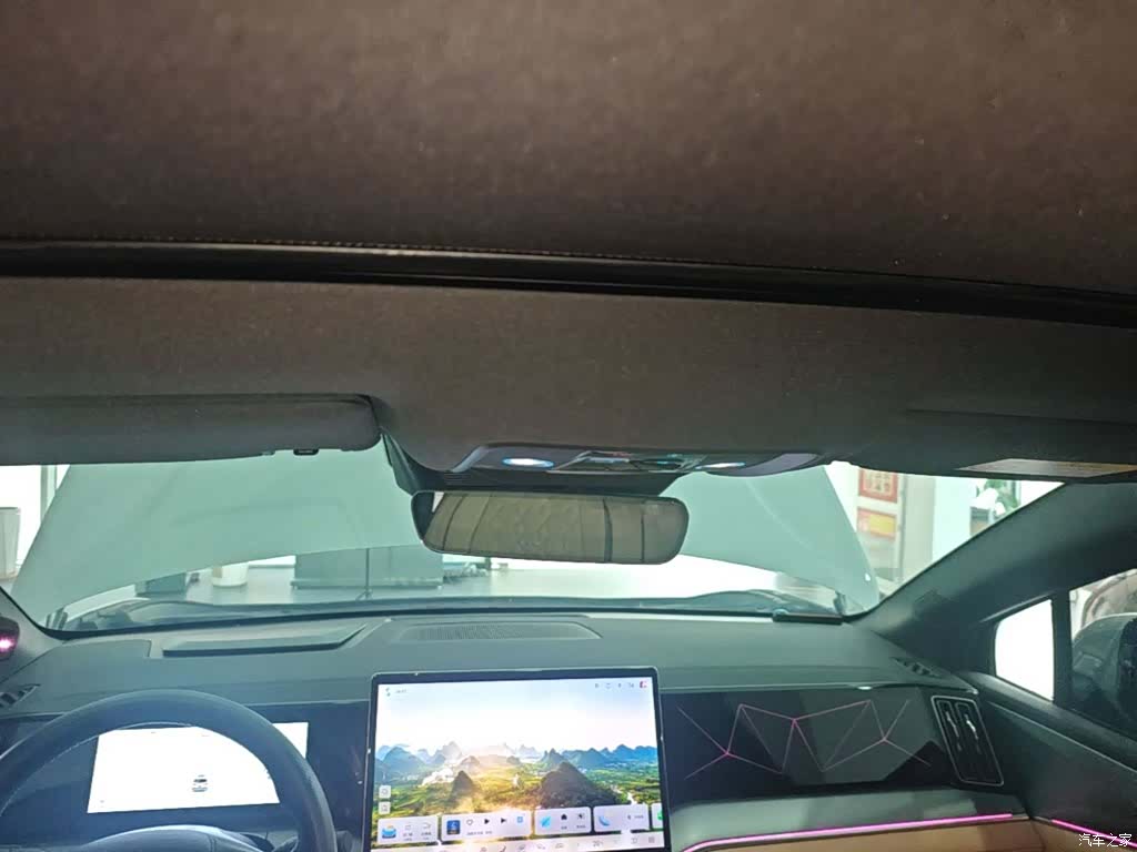BYD Song, 2025 18