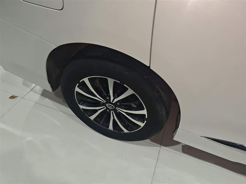 Trumpchi Trumpchi M8