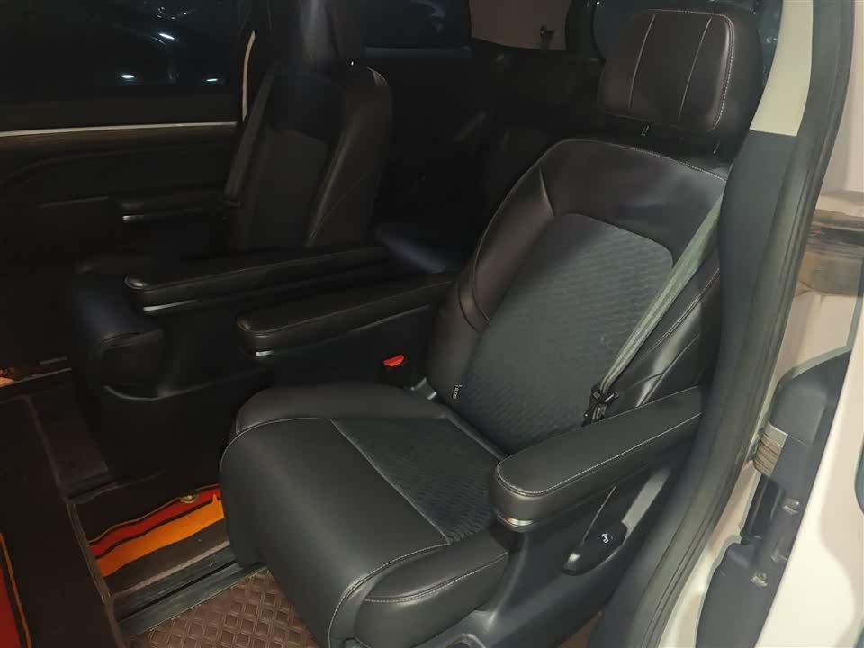 Trumpchi Trumpchi M8