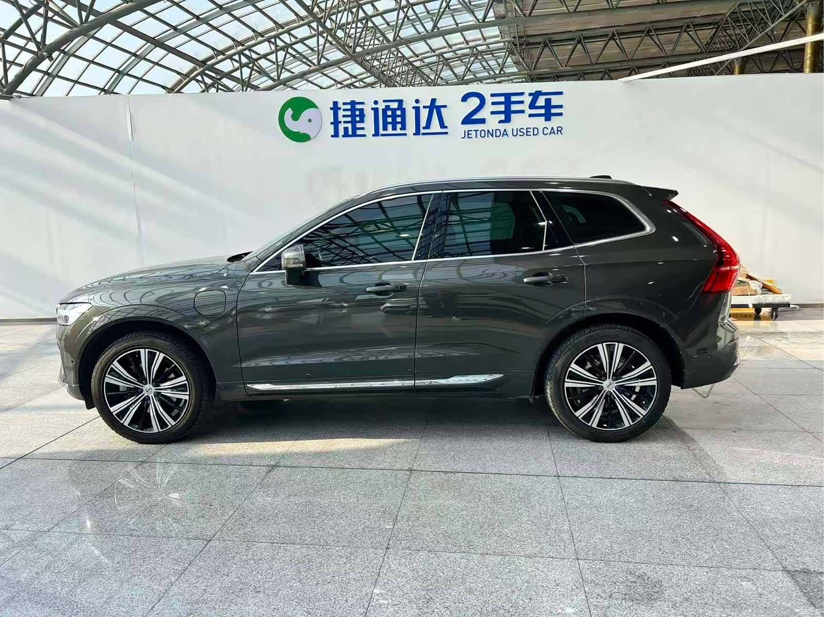 Volvo XC60, 2022 6
