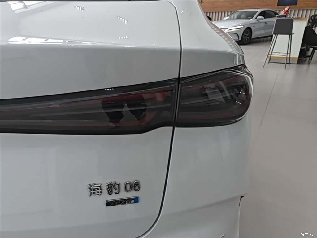 BYD Seal, 2025 8