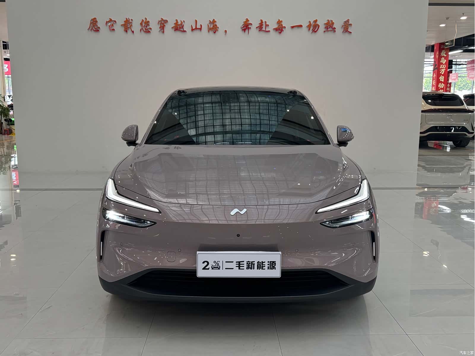 NIO L60, 2025 2
