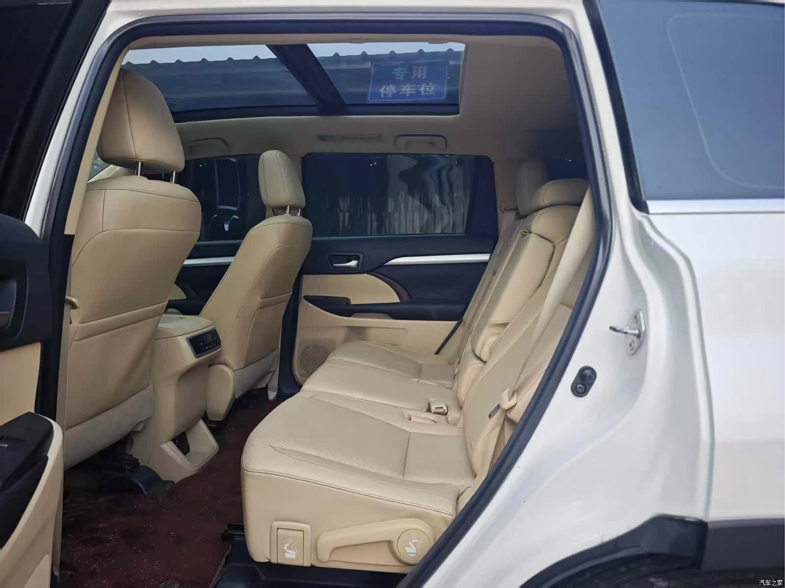 Toyota Highlander, 2015 9
