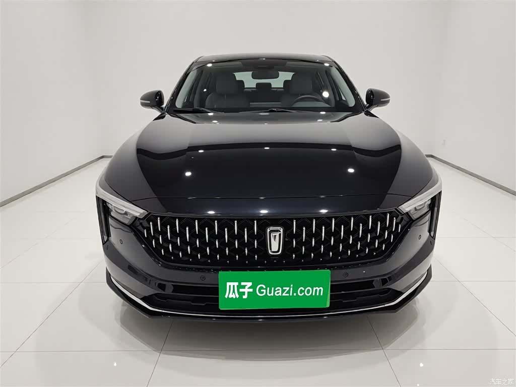 Bestune B70, 2023 3