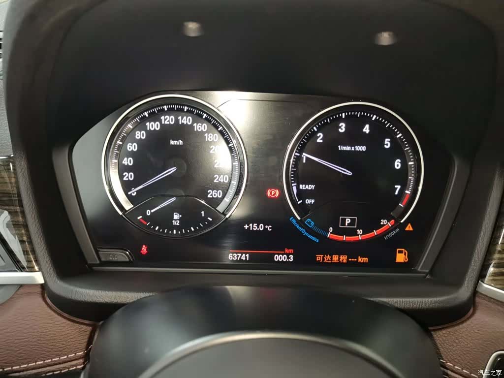 BMW X1, 2020 8