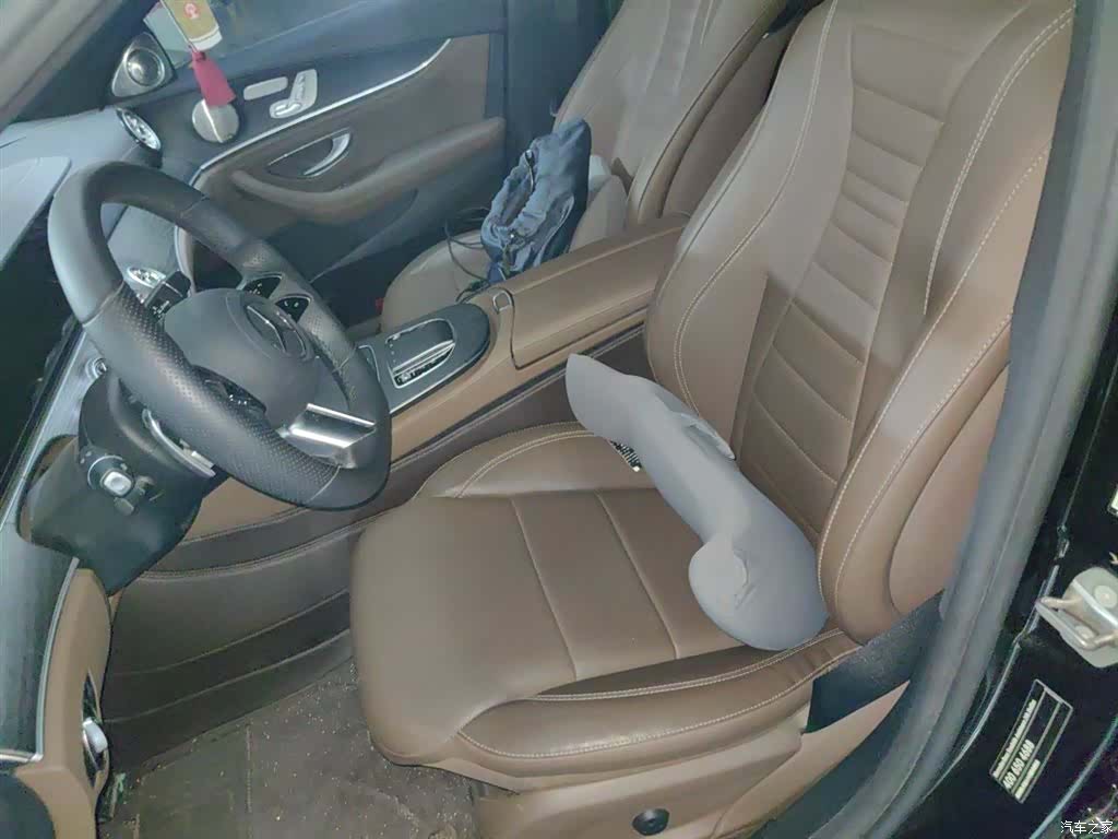 Mercedes-Benz E-Class, 2021 11