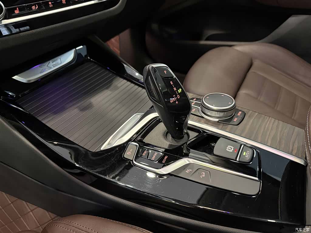 BMW X3, 2020 17