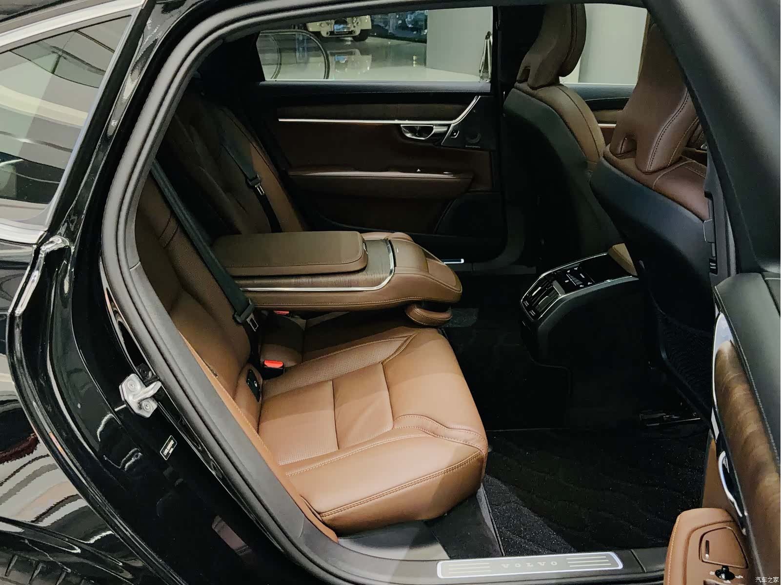 Volvo S90, 2021 18