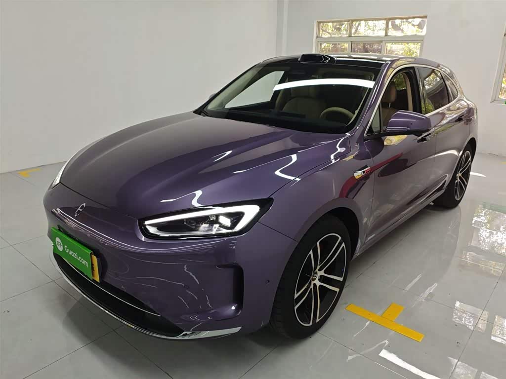 AITO M5