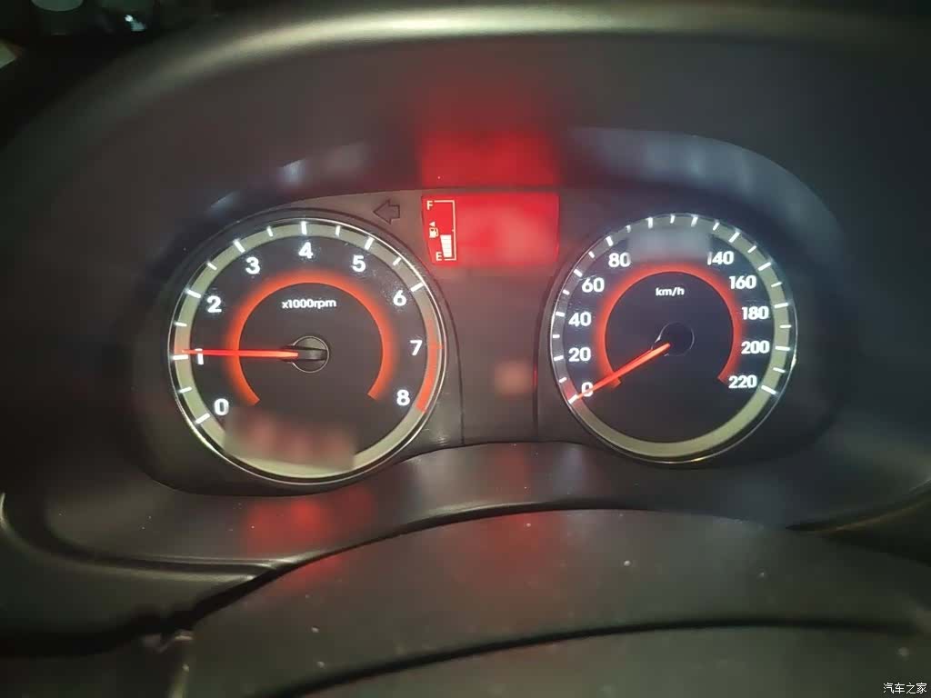 Hyundai GLX, 2015 4