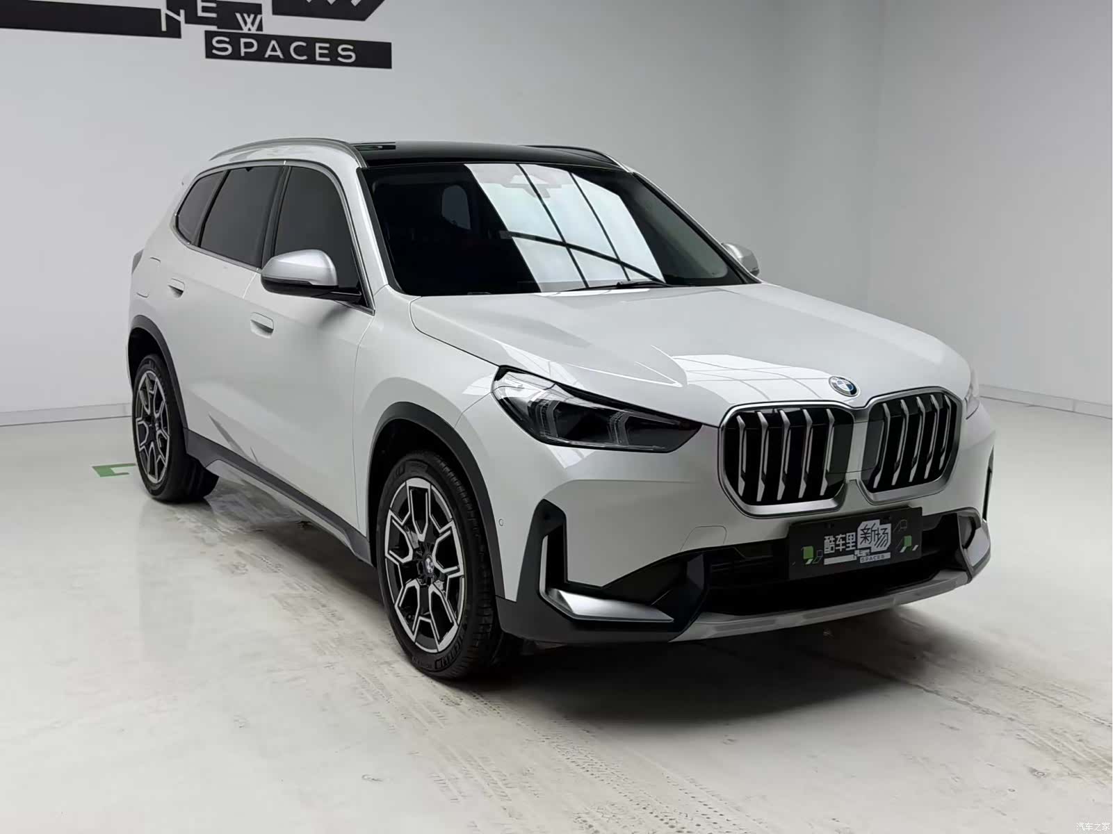 BMW X1, 2024 3