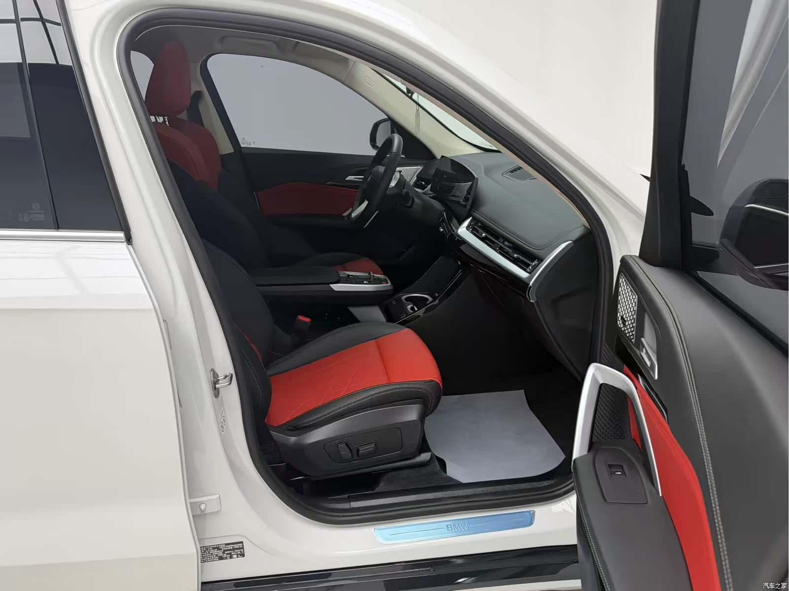 BMW X1, 2024 12