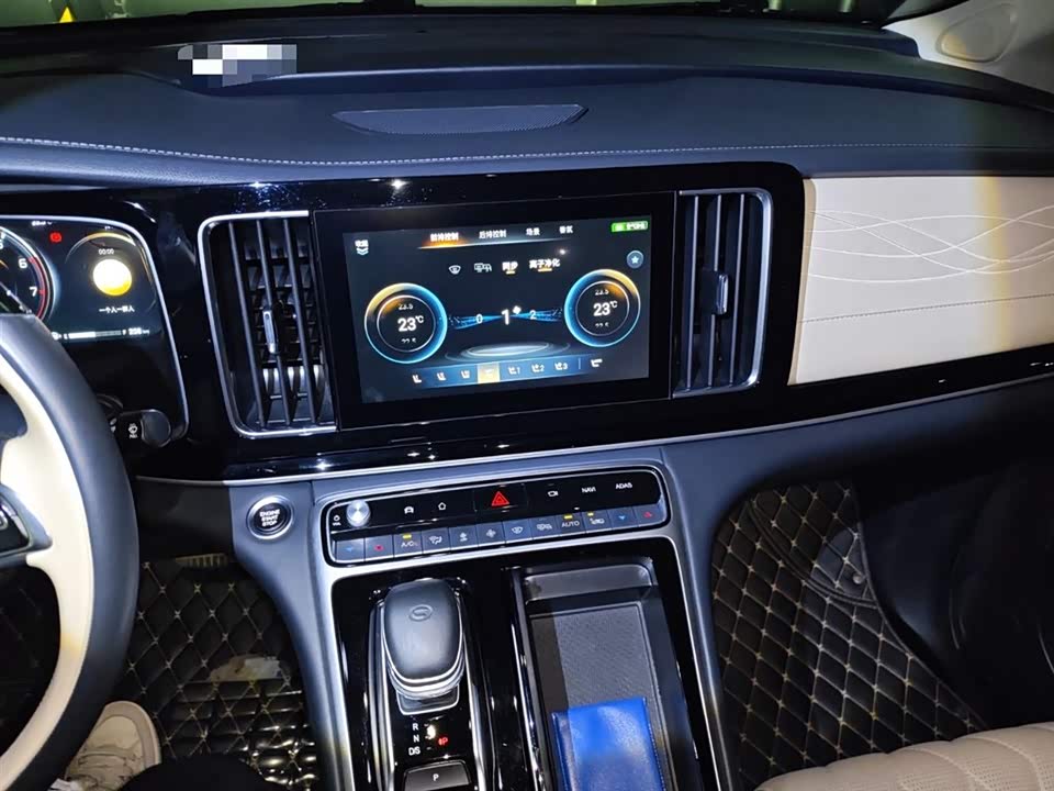 Trumpchi Trumpchi M8