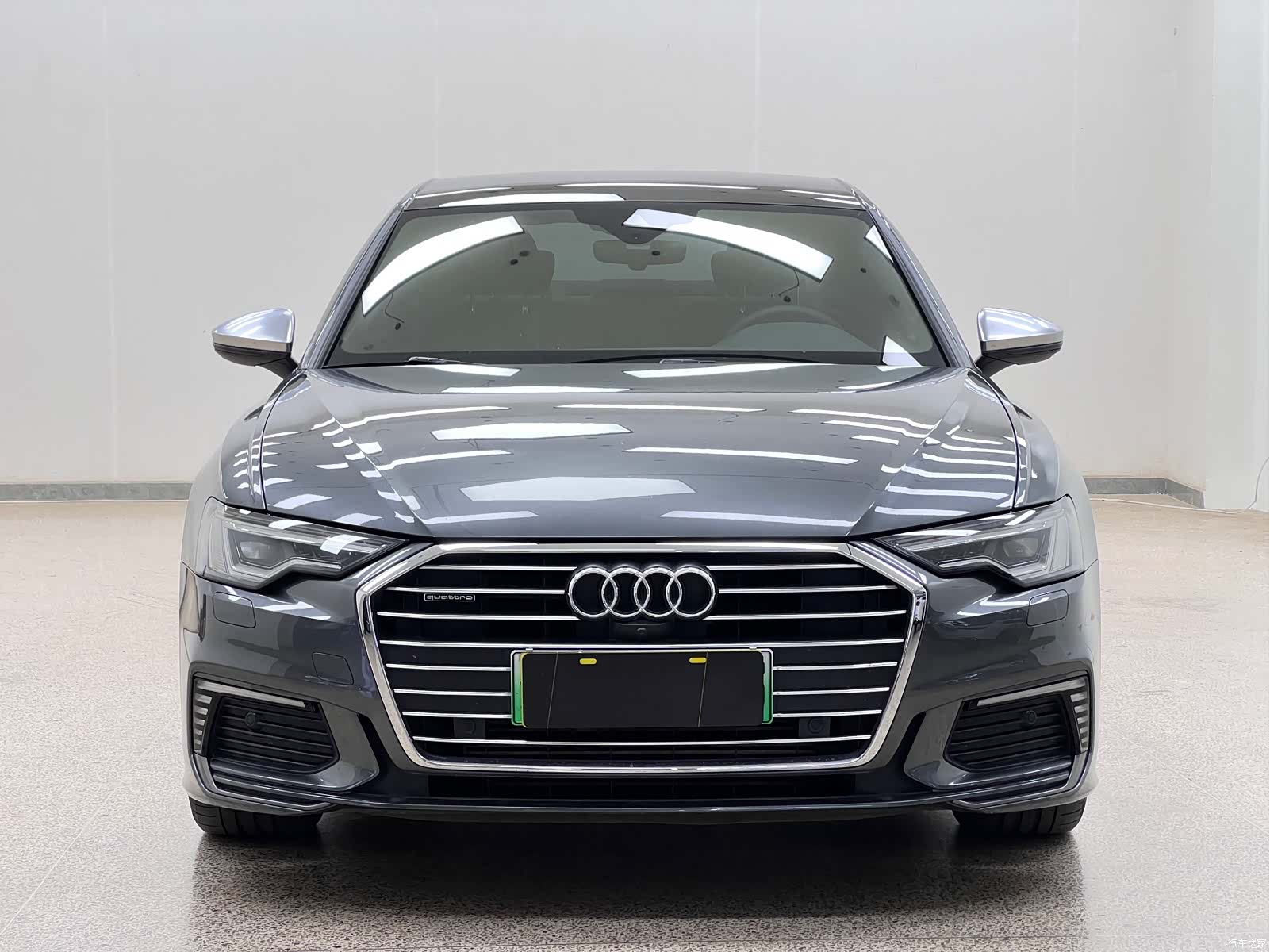 Audi A6L, 2021 2
