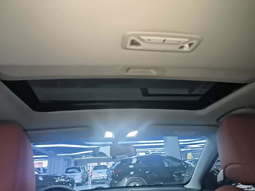 Changan Eado, 2023 18