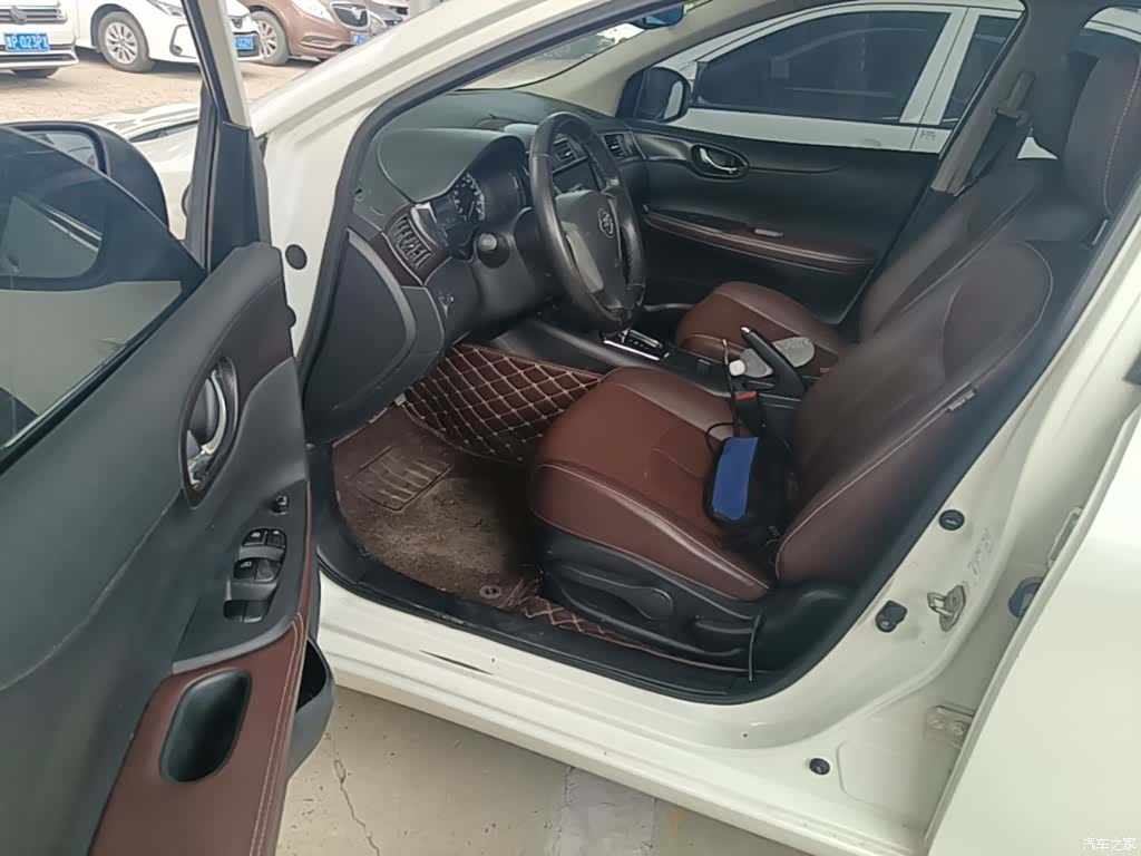 Nissan Tiida, 2016 16