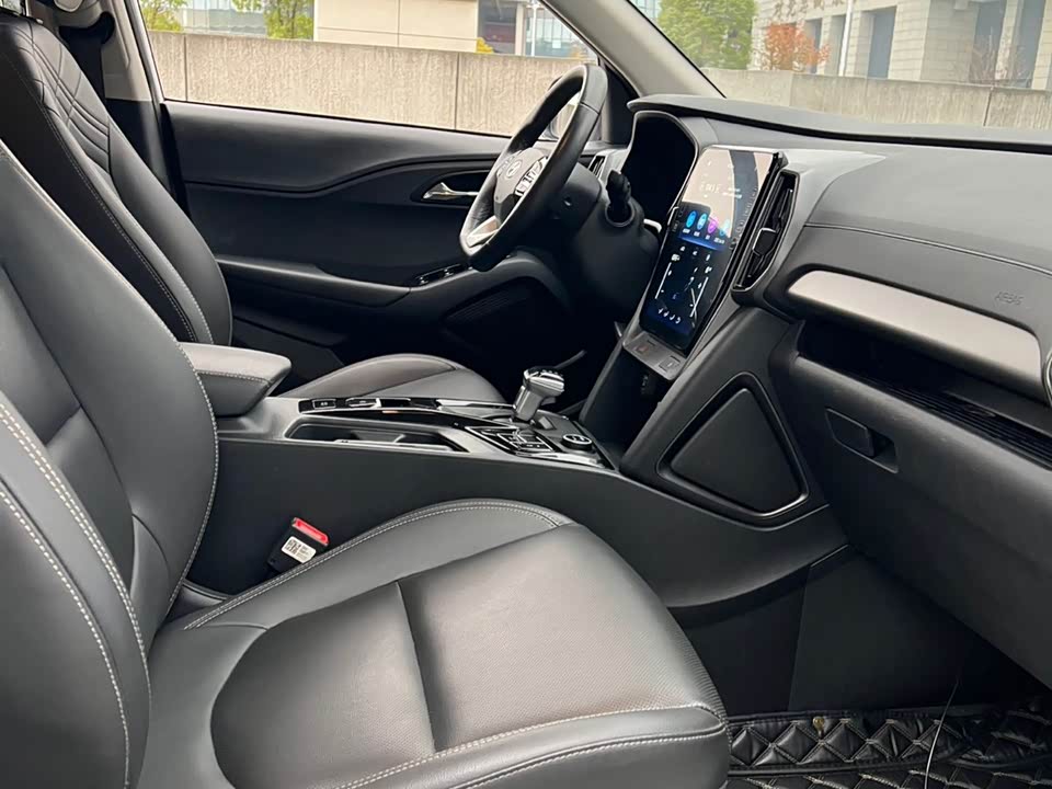 Hyundai Beijing ix35