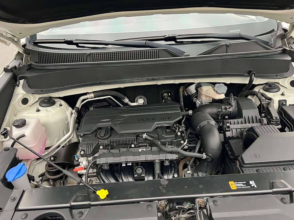 Hyundai Beijing ix35