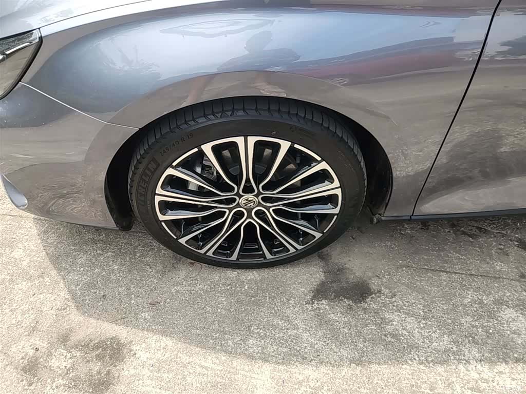 MG MG7, 2024 23